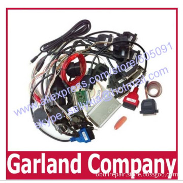 obd2repair 2013 Car Prog Update Ver. Carprog V4.74 with tokens reset cable